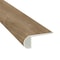 Ackland 0.75 in. T x 94 in. L x 2.75 in. W Granville Maple Luxury Vinyl Flooring Trim Flush Stair Nose AKVTVGRMA-FSN - alternate 3